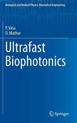 Ultrafast Biophotonics