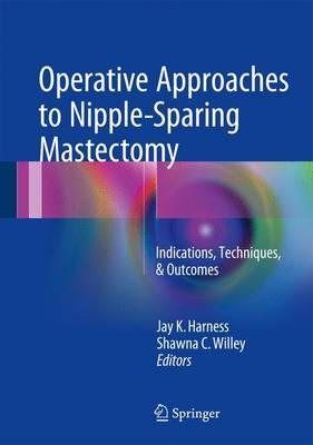 Operative Approaches to Nipple-Sparing Mastectomy: Indications, Techniques, & Outcomes