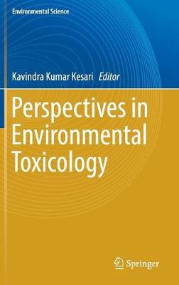 Perspectives in Environmental Toxicology