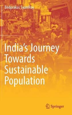 India's Journey Towards Sustainable Population