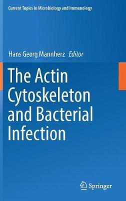 The Actin Cytoskeleton and Bacterial Infection