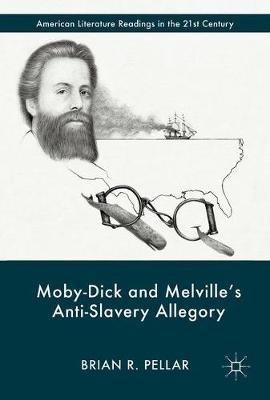 Moby-Dick and Melville’s Anti-Slavery Allegory