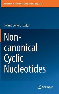 Non-canonical Cyclic Nucleotides