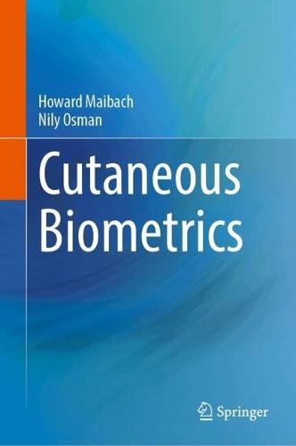 Cutaneous Biometrics