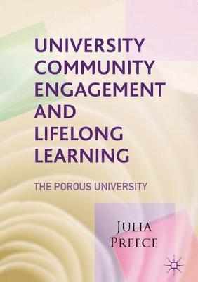 University Community Engagement and Lifelong Learning: The Porous University