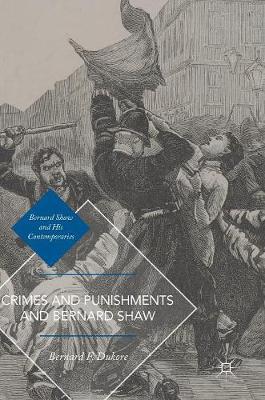 Crimes and Punishments and Bernard Shaw