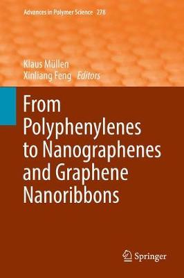 From Polyphenylenes to Nanographenes and Graphene Nanoribbons