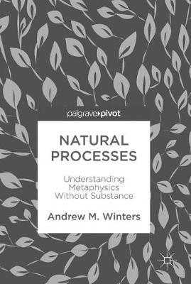 Natural Processes: Understanding Metaphysics Without Substance