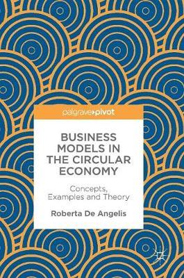 Business Models in the Circular Economy: Concepts, Examples and Theory