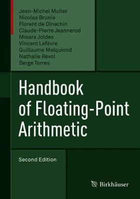 Handbook of Floating-Point Arithmetic