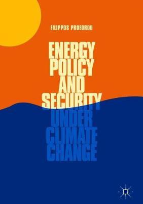 Energy Policy and Security under Climate Change