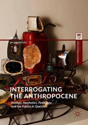 Interrogating the Anthropocene: Ecology, Aesthetics, Pedagogy, and the Future in Question