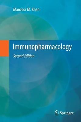 Immunopharmacology