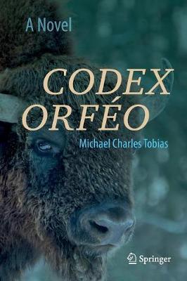 Codex Orféo: A Novel