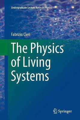 The Physics of Living Systems