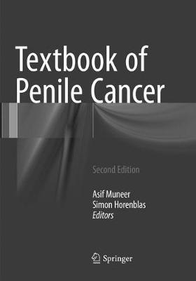 Textbook of Penile Cancer