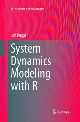 System Dynamics Modeling with R
