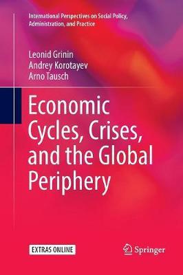Economic Cycles, Crises, and the Global Periphery