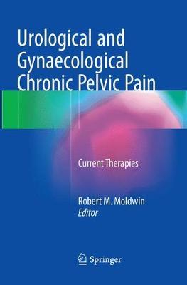 Urological and Gynaecological Chronic Pelvic Pain: Current Therapies