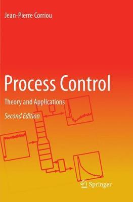 Process Control: Theory and Applications