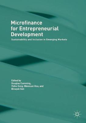 Microfinance for Entrepreneurial Development: Sustainability and Inclusion in Emerging Markets