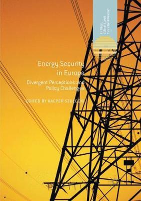 Energy Security in Europe: Divergent Perceptions and Policy Challenges