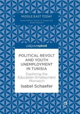 Political Revolt and Youth Unemployment in Tunisia: Exploring the Education-Employment Mismatch