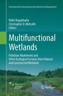 Multifunctional Wetlands: Pollution Abatement and Other Ecological Services from Natural and Constructed Wetlands