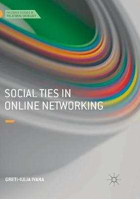 Social Ties in Online Networking