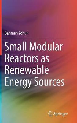 Small Modular Reactors as Renewable Energy Sources