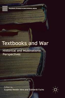 Textbooks and War: Historical and Multinational Perspectives