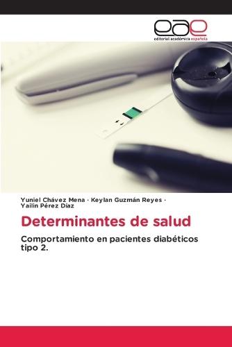 Determinantes de salud