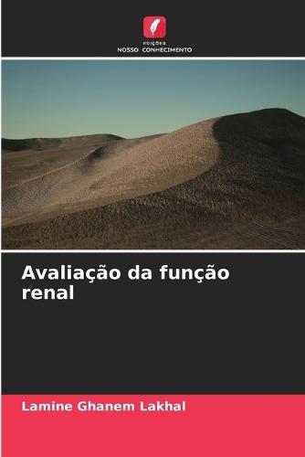 Avaliação da função renal