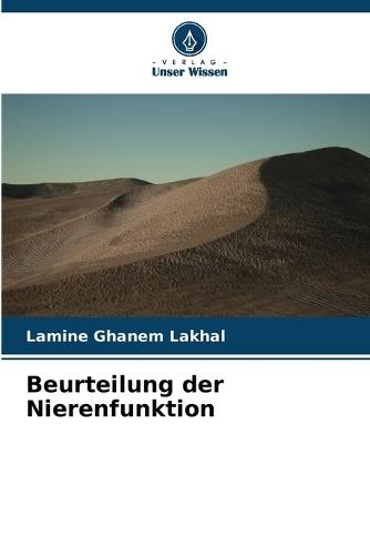 Beurteilung der Nierenfunktion