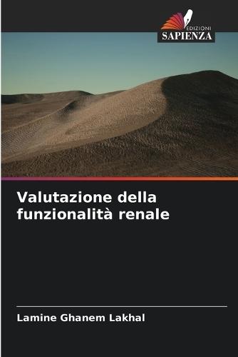 Valutazione della funzionalità renale