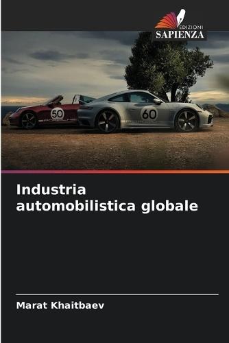 Industria automobilistica globale