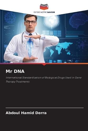 Mr DNA