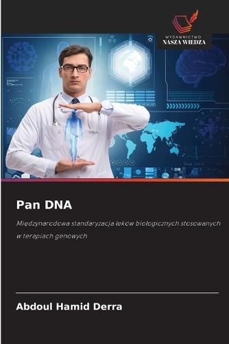Pan DNA
