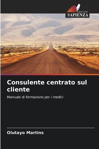 Consulente centrato sul cliente