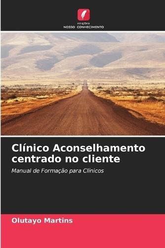 Clínico Aconselhamento centrado no cliente