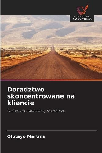 Doradztwo skoncentrowane na kliencie