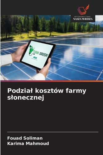 Podzial kosztów farmy slonecznej