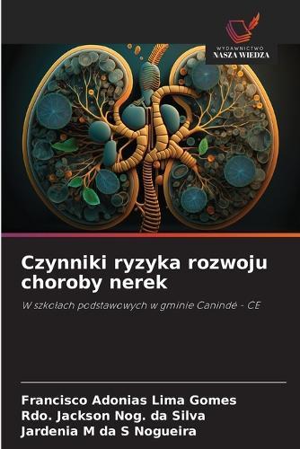 Czynniki ryzyka rozwoju choroby nerek