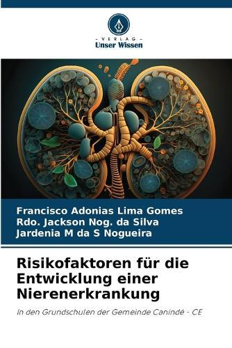 Risikofaktoren für die Entwicklung einer Nierenerkrankung