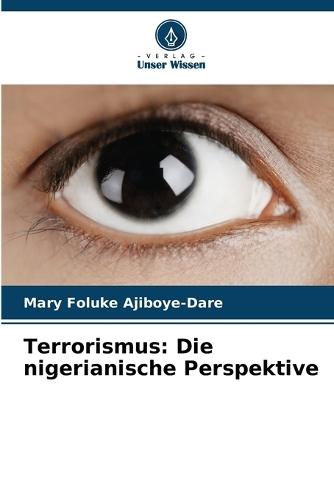Terrorismus: Die nigerianische Perspektive