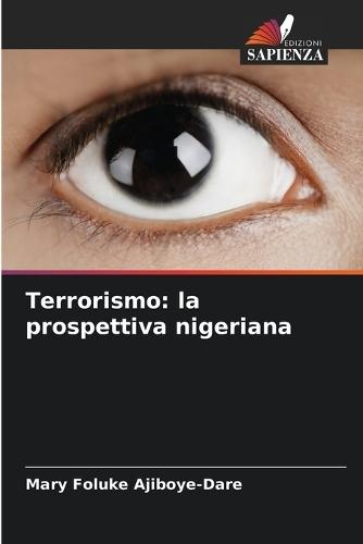 Terrorismo: la prospettiva nigeriana
