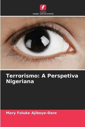 Terrorismo: A Perspetiva Nigeriana