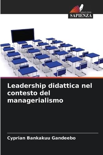 Leadership didattica nel contesto del managerialismo