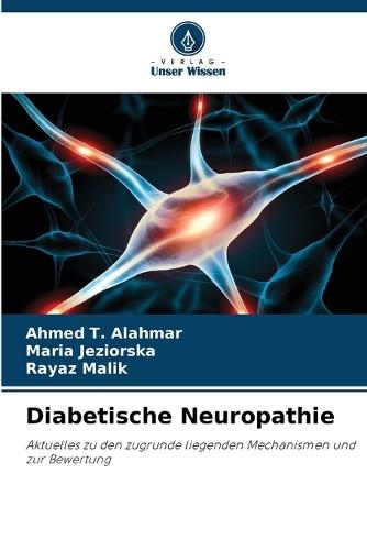 Diabetische Neuropathie