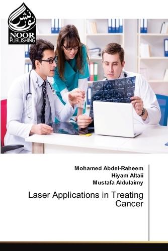 Laser Applications in Treating Cancer
